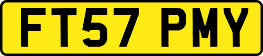 FT57PMY