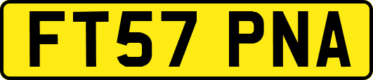 FT57PNA