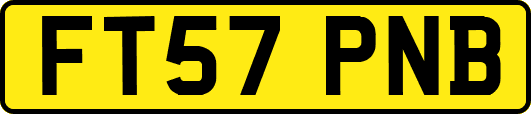 FT57PNB
