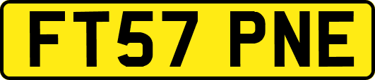 FT57PNE