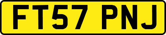 FT57PNJ