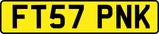 FT57PNK