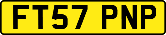 FT57PNP