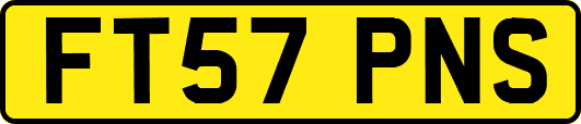 FT57PNS