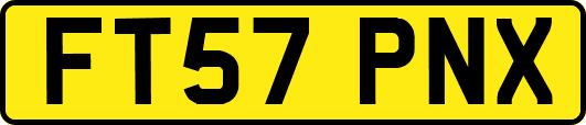 FT57PNX