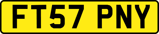 FT57PNY