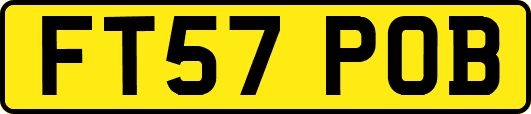 FT57POB