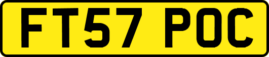 FT57POC