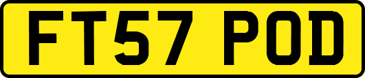 FT57POD