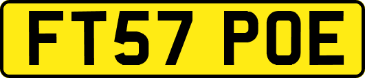 FT57POE