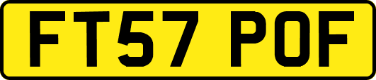 FT57POF