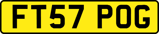 FT57POG