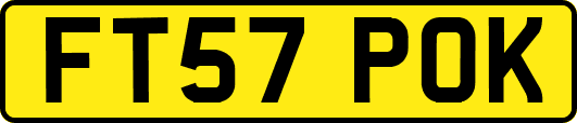 FT57POK