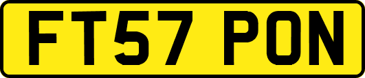 FT57PON