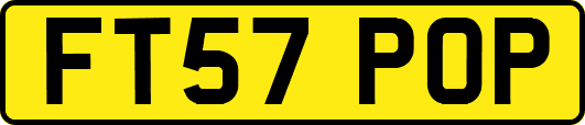 FT57POP