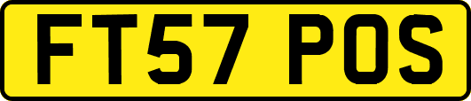FT57POS