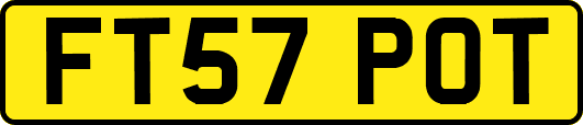 FT57POT