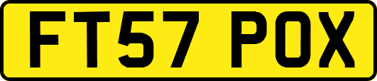 FT57POX