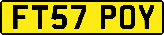 FT57POY