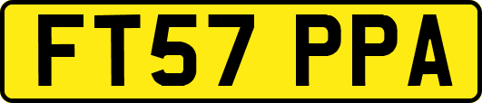 FT57PPA