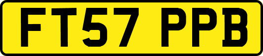 FT57PPB