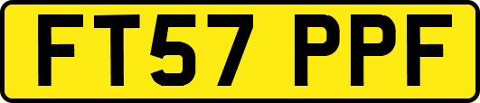 FT57PPF