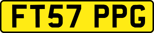 FT57PPG