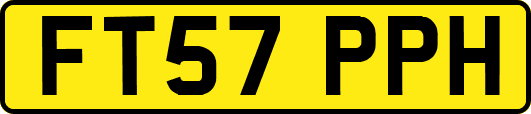 FT57PPH