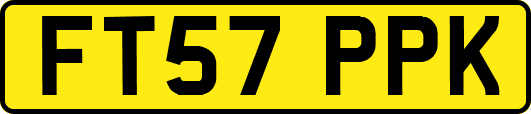 FT57PPK