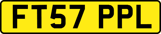 FT57PPL
