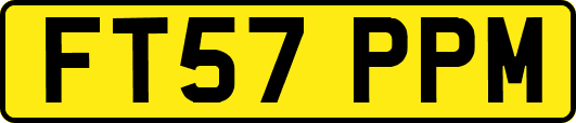 FT57PPM