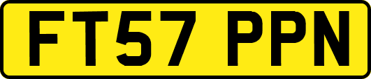 FT57PPN