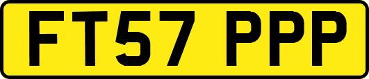 FT57PPP