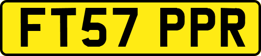 FT57PPR