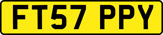FT57PPY