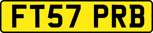 FT57PRB