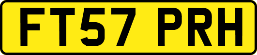 FT57PRH