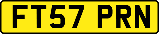 FT57PRN