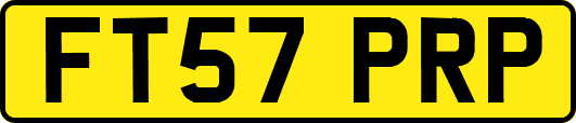FT57PRP