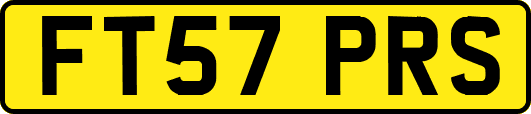 FT57PRS
