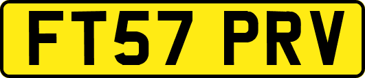 FT57PRV