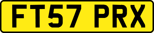 FT57PRX