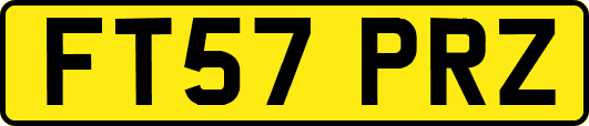 FT57PRZ