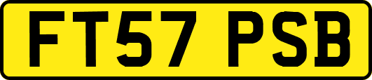 FT57PSB
