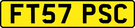 FT57PSC