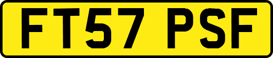 FT57PSF