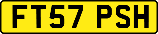 FT57PSH