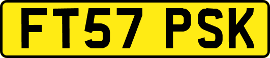 FT57PSK