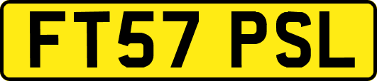 FT57PSL