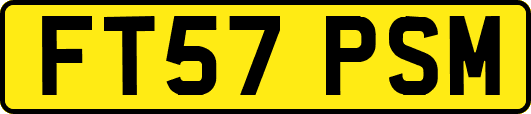 FT57PSM